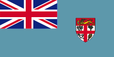 Flagge, Fahne, Fidschi