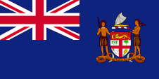 Flagge, Fahne, state, flag, Fidschi, Fiji, Staatsflagge, Regierung, government