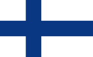 Flagge Fahne flag Finnland Finland Suomen Tasavalta Suomi National flag Merchant flag national merchant flag