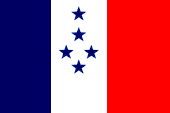 Flagge Fahne flag Frankreich France Admiral