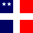 Flagge Fahne flag Frankreich France Konter Rear Admiral