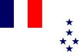 Flagge Fahne flag Frankreich France General