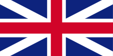 Flagge Fahne flag Leeward-Inseln Leeward Islands