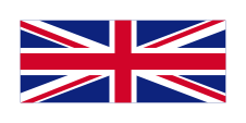 Flagge Fahne Flag Großbritannien Vereinigtes Königreich United Kingdom UK Great Britain Lotse Gösch