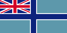 Flagge Fahne Flag Großbritannien Vereinigtes Königreich United Kingdom UK Great Britain Zivilluftfahrt civil air ensign