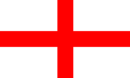 Flagge, Fahne, Kurfürstentum und Erzbistum Trier, England, Genua, Ligurische Republik