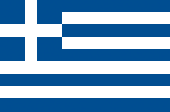 Nationalflagge Staatsflagge Handelsflagge Marineflagge national state merchant naval flag Griechenland Greece