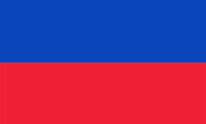 Flagge Fahne flag Haiti