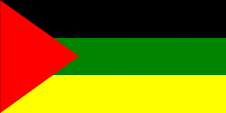 Flagge Fahne flag Hedschas Hedjas Hidjaz Al-Hidjaz Hejaz