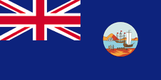 Flagge, Fahne, Hongkong
