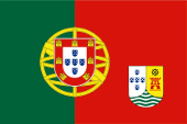 Flagge, Fahne, Portugiesisch-Indien