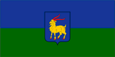 Flagge, Fahne, Istrien