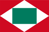bandiera Flagge Fahen flag Italienische Republik Italian Republic Repubblica Italiana