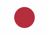 Flagge Fahne flag Nationalflagge national Japan Japon Nippon Hihon