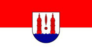 Flagge Fahne flag Jeßnitz Raguhn-Jeßnitz