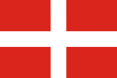 Flagge Fahne flag Johanniter-Orden Johanniterorden Malteserorden Order of Malta