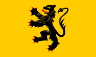 Flagge, Fahne, Herzogtum Jülich