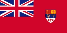Flagge Fahne flag Kanada Canada