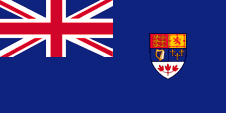 Flagge, Fahne, Kanada, Canada