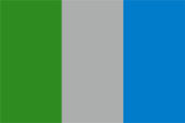 Flagge, Fahne, Kantabrien