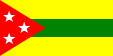 Flagge Fahne flag Kathiri Staat state Seiyun