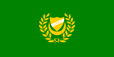 Flagge, Fahne, Kedah
