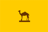 Flagge, Fahne, Kordofan