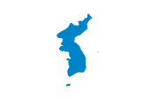 Flagge Fahne flag Südkorea South Korea