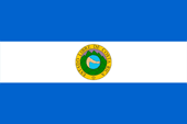 Flagge, Fahne, Kostarika