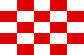 Flagge Fahne naval flag Marineflagge Kroatien Croatia