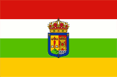 Flagge, Fahne, La Rioja