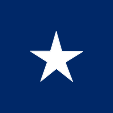 Flagge Fahne flag Liberia Gösch Jack