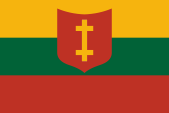 Flagge, Fahne, Litauen