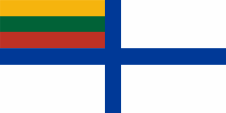 Flagge, Fahne, Litauen