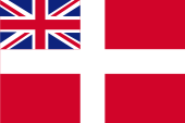 Flagge Fahne Nationalflagge Handelsflagge merchant flag Malta
