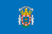 Flagge, Fahne, Melilla
