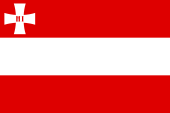Flagge Fahne national merchant flag Nationalflagge Handelsflagge Montenegro