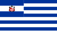Flagge, Fahne, Moskitoküste