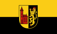 Flagge Fahne flag Neunkirchen am Potzberg