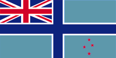 Flagge, Fahne, Neuseeland, Zivilluftfahrt