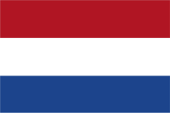 Flagge flag Nationalflagge Handelsflagge Marineflagge Niederlande Netherlands