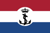 Flagge, Fahne, Niederlande