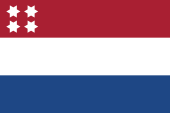 Flagge Fahne flag vlag spandoek Niederlande Netherlands Nederland Holland Leutnant-Admirale Leutnant-Admiral Lieutenant-Admirals Lieutenant-Admiral