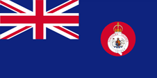 Flagge, Fahne, Nordnigeria