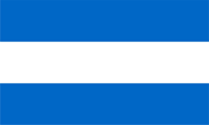 Nikaragua Nicaragua Flagge Fahne flag Nationalflagge