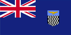 Flagge, Fahne, Nordrhodesien