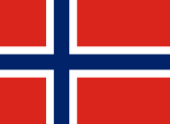 Flagge Fahne flag Flagg Handelsflagge Norge Norway Norwegen