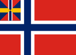 Flagge, Fahne, Norwegen