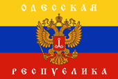 Flagge, Fahne, Odessa