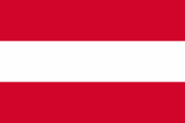 Flagge Fahne flag Österreich Patrouillenboote Patrol-Boats Donau-Flotte Donau River Fleet
